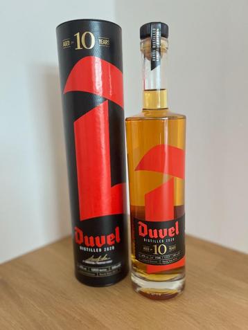 Duvel Distilled 2020