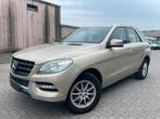 Mercedes-Benz ML 250 CDI 4MATIC BlueTEC euro 6, Te koop, M-Klasse, Diesel, Bedrijf