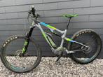 Scott    genius   elektrische mountainbike 1300 euro, Ophalen, Gebruikt, Giant