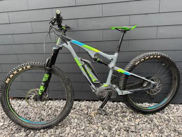 Scott   VTT  Electrique    A SAISIR    1200  euros, Enlèvement, Utilisé, Autres marques