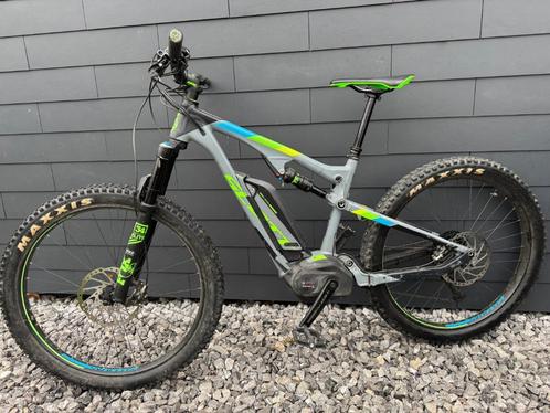 Scott    genius   elektrische mountainbike 1300 euro, Fietsen en Brommers, Fietsen | Mountainbikes en ATB, Gebruikt, Giant, Ophalen