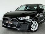 Audi A1 Sportback 1.0TFSI SPORT-1ERPRO-COCKPIT-CARPLAY-PDC, Auto's, 1660 kg, Stof, 116 pk, USB