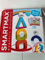 Smartmax My first acrobats (magnetisch speelgoed), Ophalen, Zo goed als nieuw, Bouwen