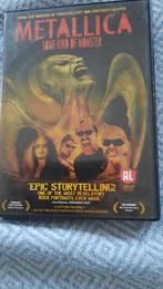 2DVD METALLICA Some kind of monster, À partir de 12 ans, Enlèvement ou Envoi, Comme neuf, Documentaire