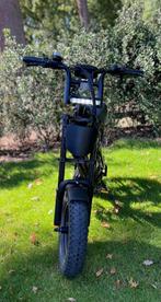 FatBike Custom V20 "Mini", Fietsen en Brommers, Ophalen, Zo goed als nieuw, 30 tot 50 km per accu, Overige merken