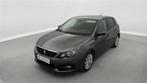Peugeot 308 1.2 PureTech Style (EU6.3) (bj 2020), Auto's, Peugeot, Start-stop-systeem, Stof, Gebruikt, 1199 cc