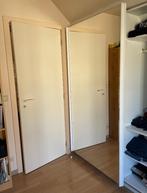 1+1 gratis, binnendeur 73/ of 82 x 201.5 cm, Ophalen