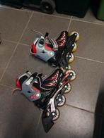 Skeelers 32 - 35, Sport en Fitness, Skeelers, Ophalen, Zo goed als nieuw