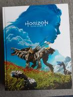 Horizon Zero Dawn Collectors Edition strategy guide, Enlèvement ou Envoi, Comme neuf, Aventure et Action, À partir de 16 ans