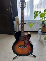 Nieuwe Epiphone J200 EC Studio, Muziek en Instrumenten, Ophalen, Nieuw, Met koffer