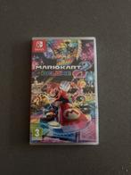 Mario Kart 8 Deluxe, Ophalen of Verzenden, Racen en Vliegen, Vanaf 3 jaar, Online