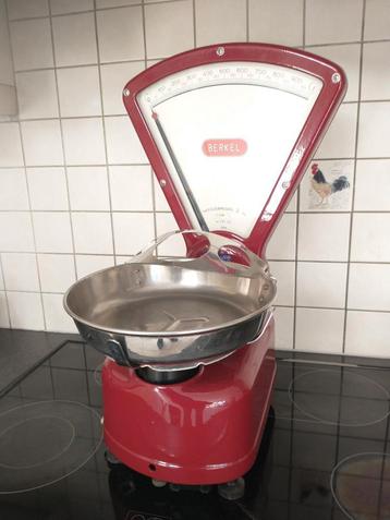 Berkel weegschaal, Antiek en Kunst, Ophalen