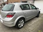 Opel Astra 2008 1.4 benzin, 5 places, Berline, Tissu, Achat