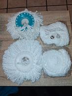 Têtes de rechange balai essoreur, Enlèvement ou Envoi, Neuf