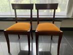 2 mooie stoelen van het merk Grange, Huis en Inrichting, Ophalen, Zo goed als nieuw
