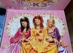 Puzzel K3 Prinsesjes in perfecte staat !!!, Kinderen en Baby's, Speelgoed | Kinderpuzzels, Ophalen of Verzenden, Meer dan 50 stukjes
