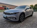 VW Passat break 2.0TDI, 90 kW, Achat, Euro 6, Entreprise