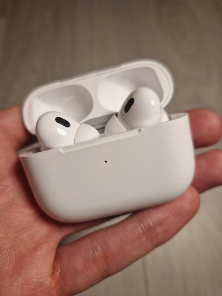 Draadloze Earbuds Pro, Telecommunicatie, Mobiele telefoons | Oordopjes, Nieuw, In gehoorgang (in-ear), Bluetooth, Ophalen of Verzenden