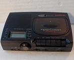 SANGEAN VersaCorder C.CRANE CASSETTE MET TWEE SNELHEDEN RECO, Ophalen of Verzenden
