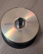 CD-R-set van 80 '- zo goed als nieuw., Computers en Software, Beschrijfbare discs, Ophalen of Verzenden, Zo goed als nieuw, Cd