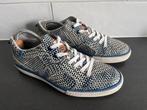 Floris van Bommel sneakers maat 8  / 42, Kleding | Heren, Schoenen, Overige kleuren, Floris van Bommel, Ophalen of Verzenden, Zo goed als nieuw