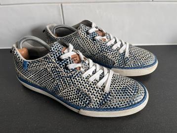 Floris van Bommel sneakers maat 8  / 42 beschikbaar voor biedingen