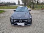 Mercedes C200, Automaat, Achterwielaandrijving, Zwart, 4 cilinders