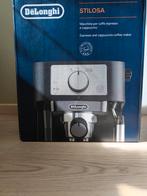 De’Longhi EC260.W NIEUW,NOG IN ORIGINELE DOOS, Ophalen, Nieuw