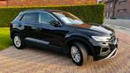Volkswagen T-roc1.0Tsi als nieuw!•2025•23.000km•€ incl Btw, Voorwielaandrijving, 1304 kg, Stof, Zwart