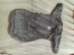 Bemini slaapzak 2,5 TOG fleece, Ophalen, Zo goed als nieuw, Minder dan 70 cm, Slaapzak