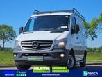Mercedes-Benz SPRINTER 316 ac automaat cruise, Automaat, Wit, Mercedes-Benz, Bedrijf