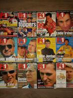 tijdschrift F1 racing, editie 1999, Comme neuf, Enlèvement ou Envoi, Sports et Loisirs