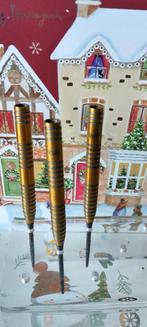 Winmau Daryl Gurney 90% 23gr, Ophalen of Verzenden, Zo goed als nieuw, Pijlen