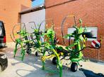 KRONE  MACHINES / MAAIERS/ HARKEN / SCHUDDERS, Tuin en Terras, Ophalen of Verzenden