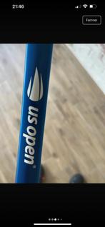 Wilson Shift 300gr US Open versie, Sport en Fitness, Ophalen of Verzenden, Zo goed als nieuw, Wilson