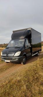 Mercedes Sprinter 515cdi bakwagen, Auto's, Particulier, Automaat, Te koop