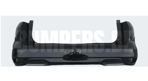 Bumper RENAULT MEGANE IV KOMBI PLUG IN E-TECH  Facelift  20-, Auto-onderdelen, Carrosserie, Bumper, Achter, Gebruikt, 6 maanden garantie