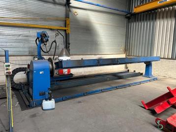 Robots Yaskawa Motoman YR-EA1900N-B00 2005 beschikbaar voor biedingen