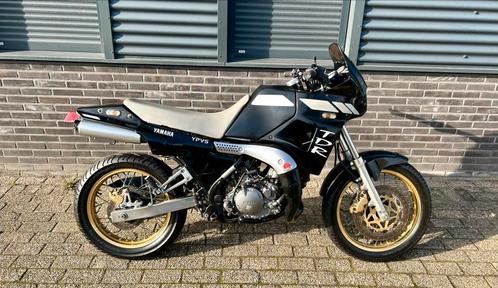 Yamaha tdr 250 3CK 2 takt, Motoren, Motoren | Oldtimers, Ophalen