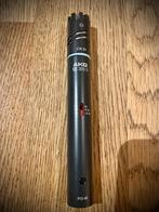 AKG SE 300 (391) condensator microfoon, Ophalen, Zo goed als nieuw, Instrumentmicrofoon