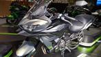 Kawasaki Versys650, 650 cc, Toermotor, Bedrijf, 2 cilinders