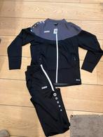 2 delig trainingspak jako maat M kan ook voor dames nieuw, Ophalen of Verzenden, Nieuw, Maat 48/50 (M)