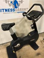 Technogym Upright Bike Excite 1000 LED Hometrainer BLACK, Sport en Fitness, Fitnessmaterialen, Ophalen of Verzenden