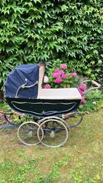 Retro kinderwagen, Ophalen, Gebruikt, Ledikant