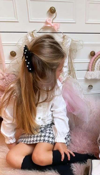Prachtige rok Lovebyjackie - maat 4 jaar- nieuwstaat, Kinderen en Baby's, Kinderkleding | Maat 104, Zo goed als nieuw, Meisje