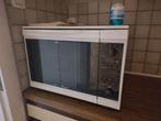 Combi-microgolfoven Whirlpool, Elektronische apparatuur, Microgolfovens, Ophalen, Zo goed als nieuw, Oven, Combi-microgolfoven