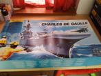 maquette, Ophalen, Gebruikt