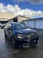 CITROËN C5 Aircross 1.5 bluehdi - AUTOMAAT - PANO - COCKPIT, Auto's, Automaat, Stof, Euro 6, C5 Aircross