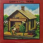 vinyl: GRATEFUL DEAD - TERRAPIN STATION, Ophalen of Verzenden, Gebruikt, 12 inch, Poprock