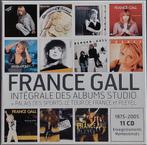 France Gall : intégrale des albums studios + ... 11 cd's, Cd's en Dvd's, Ophalen of Verzenden, Zo goed als nieuw